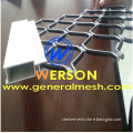 Generalmesh 7mm Diamond Pattern Security Grille | open us ,you will get most professional information